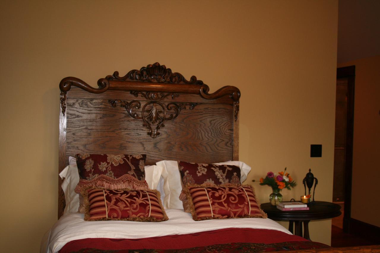 Fearn Lodge South Hero Zewnętrze zdjęcie